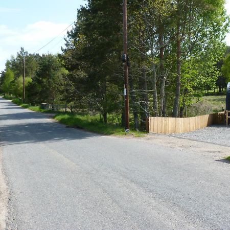 Tanleys B&B Grantown-on-Spey Exterior photo